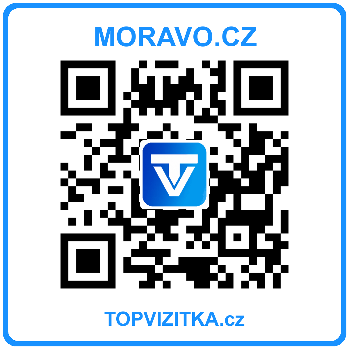 QR kód
