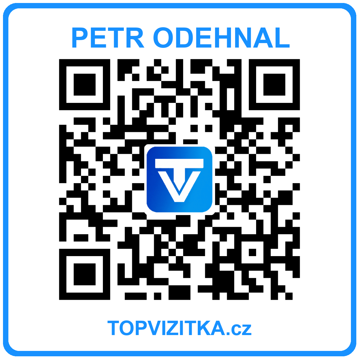 QR kód