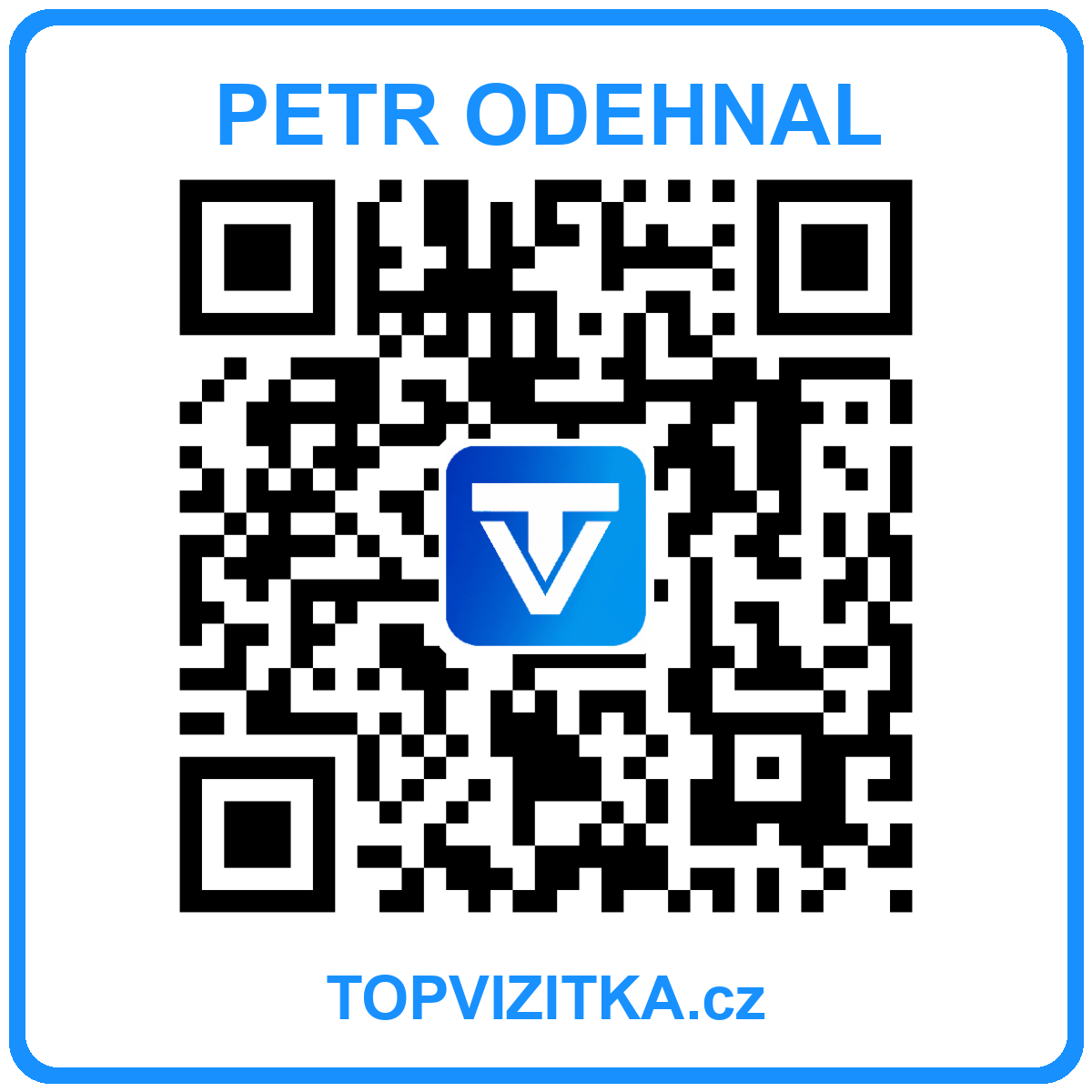 QR kód