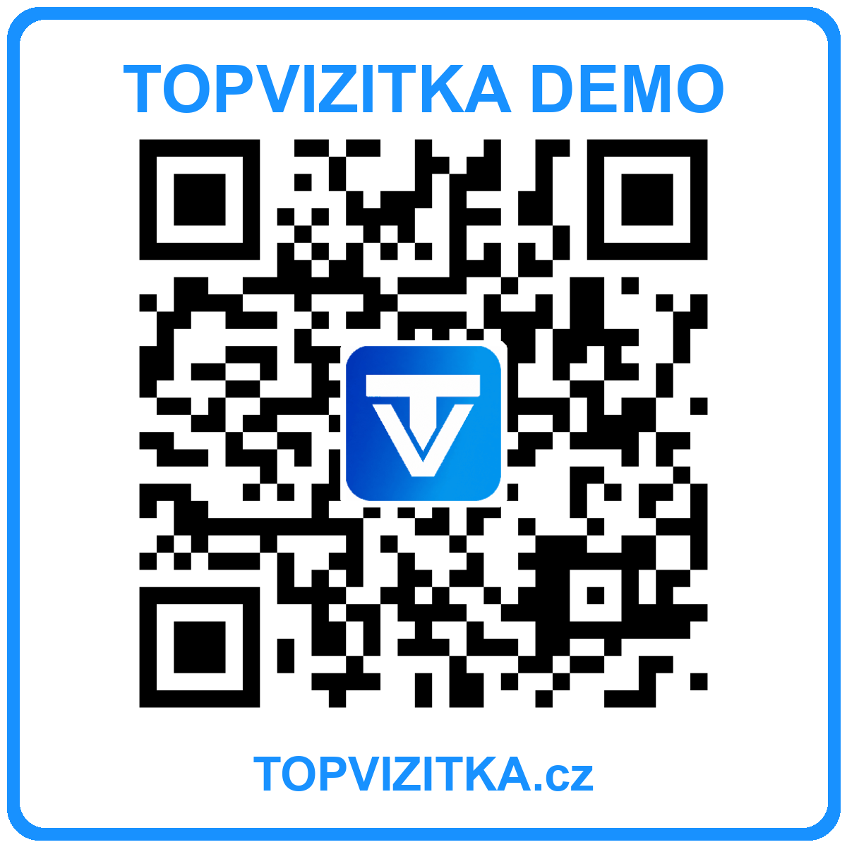 QR kód