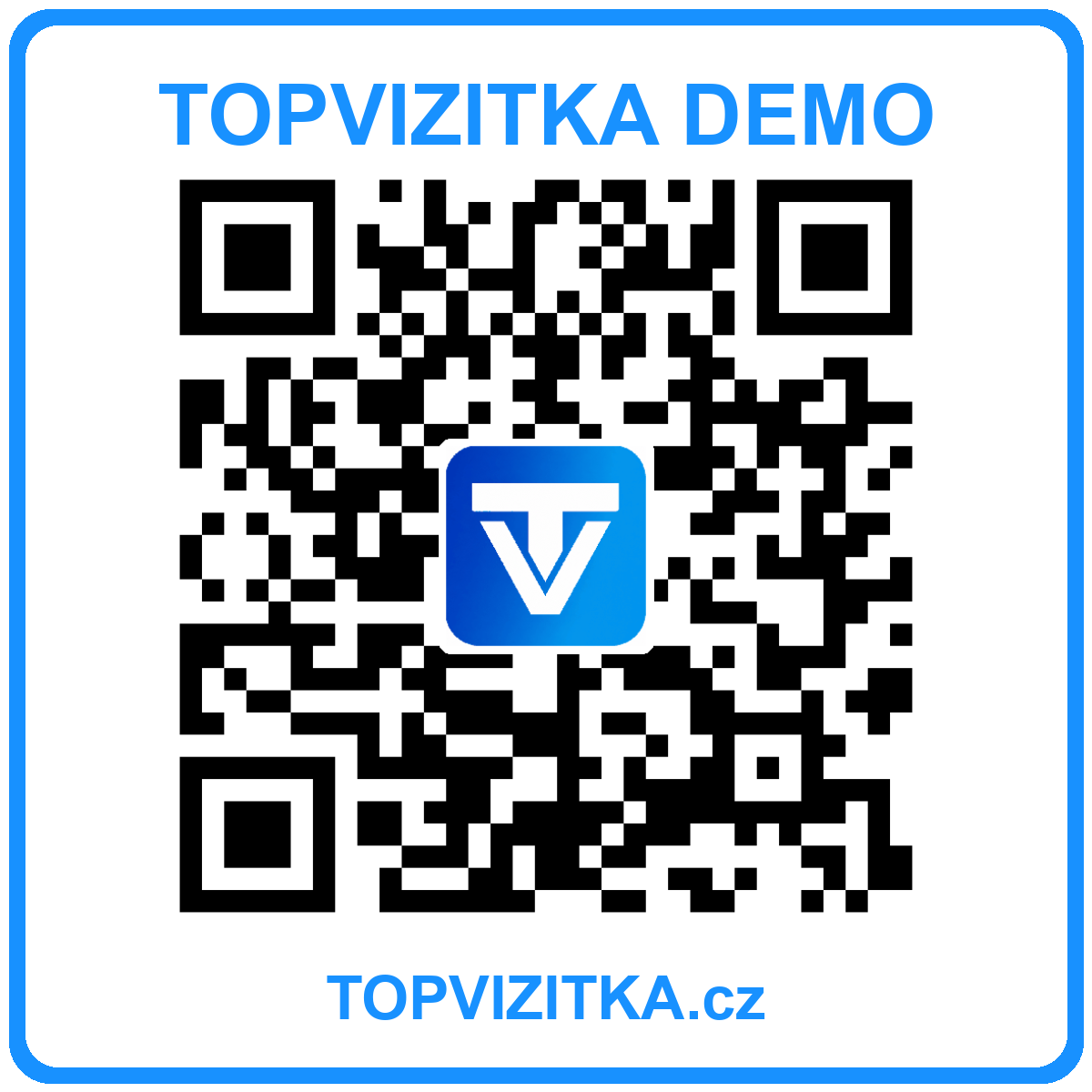 QR kód