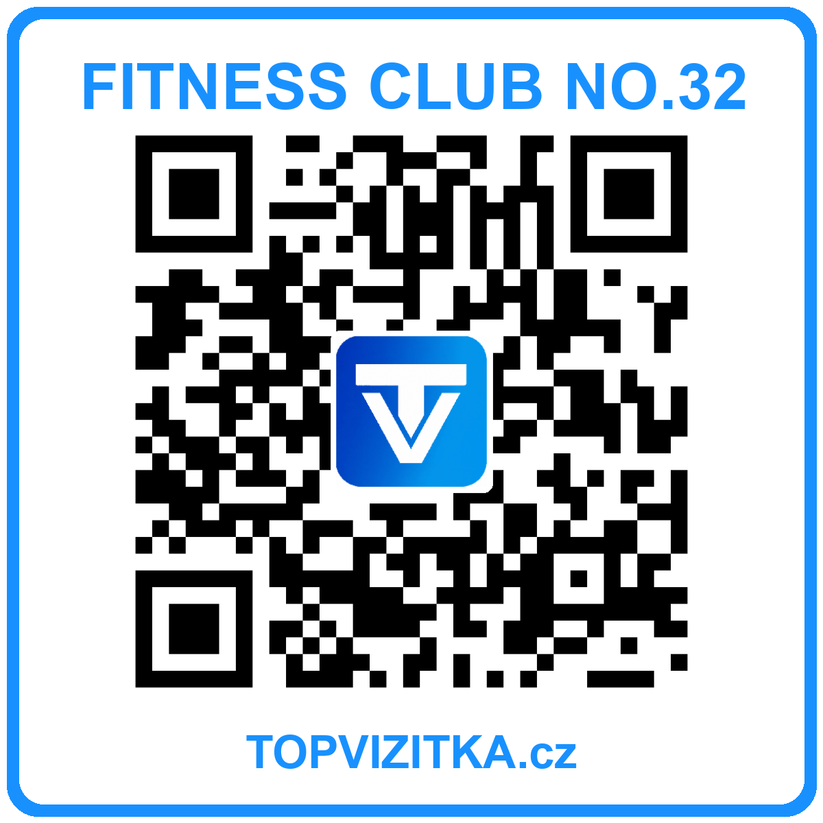 QR kód