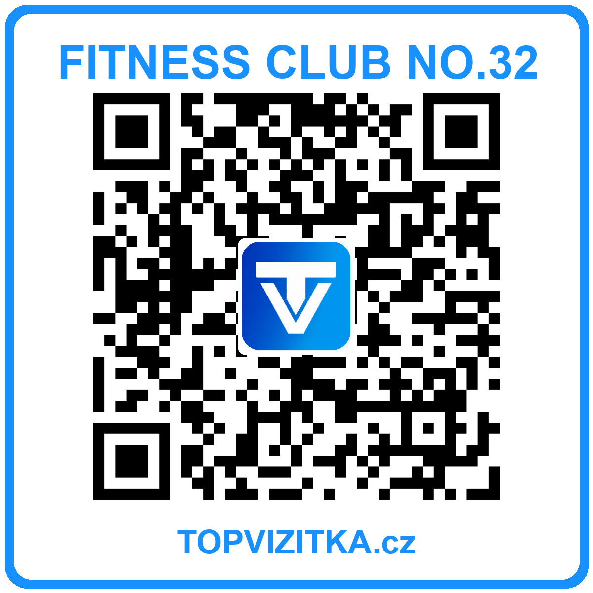 QR kód