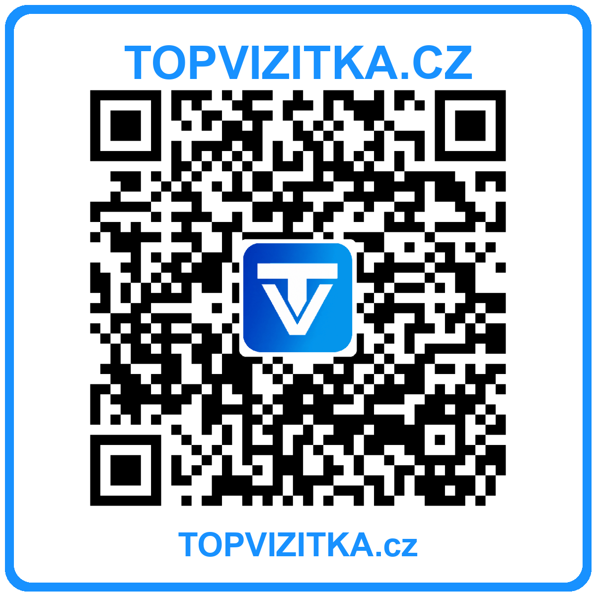 QR kód