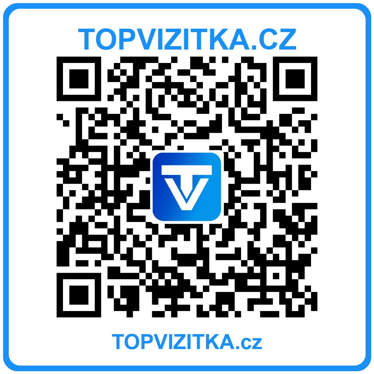 QR kód