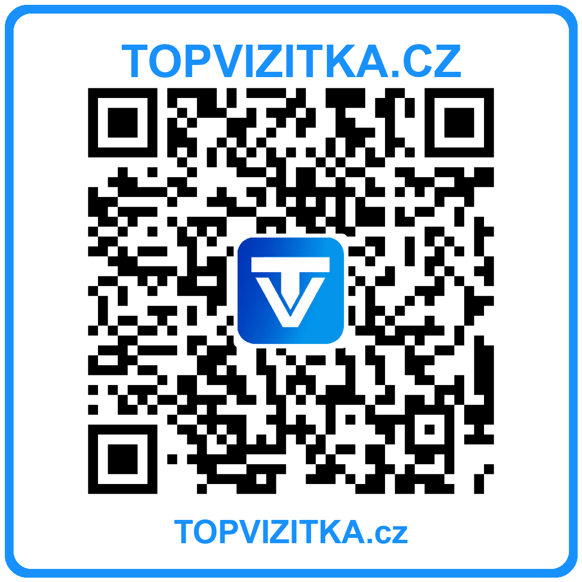 QR kód