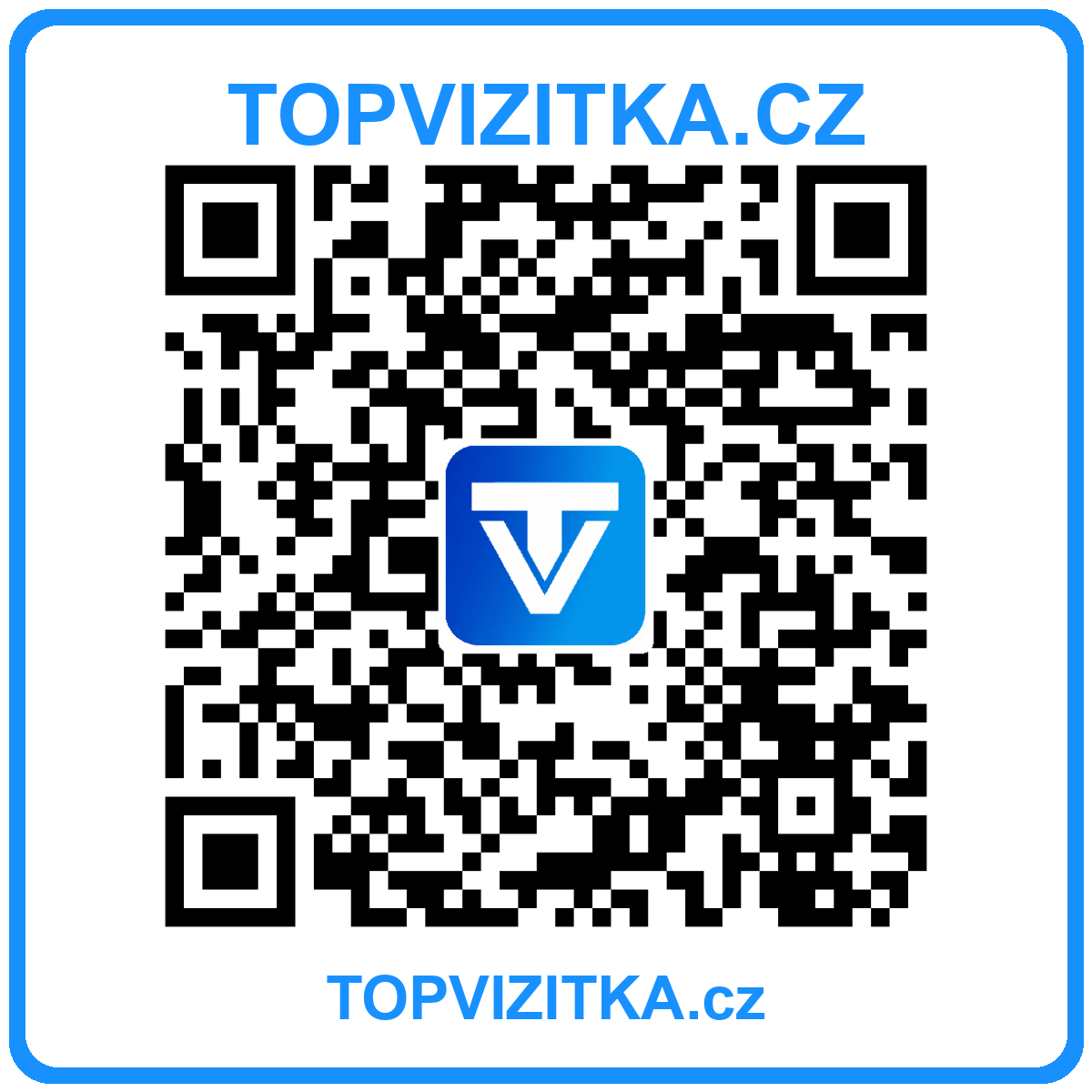 QR kód