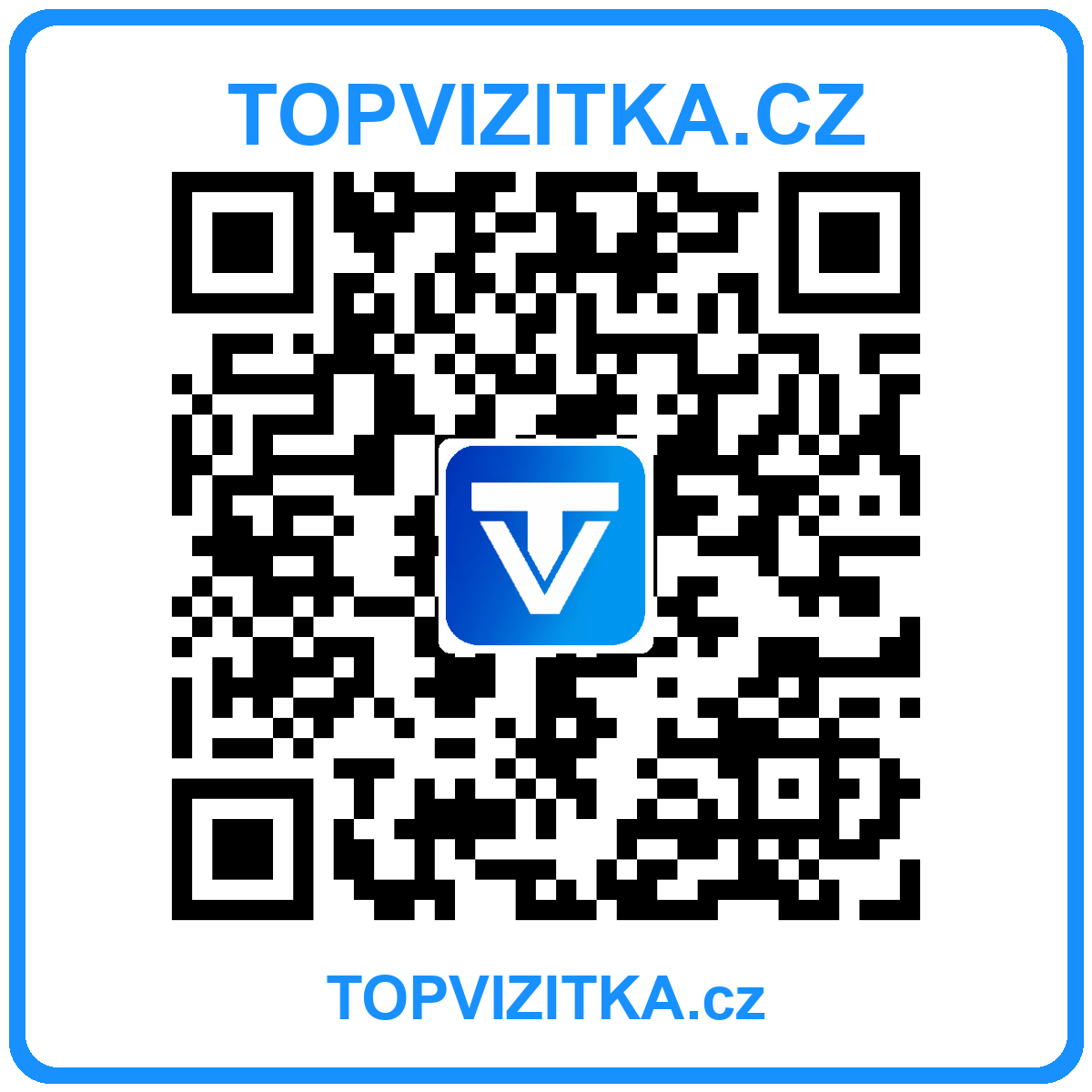 QR kód