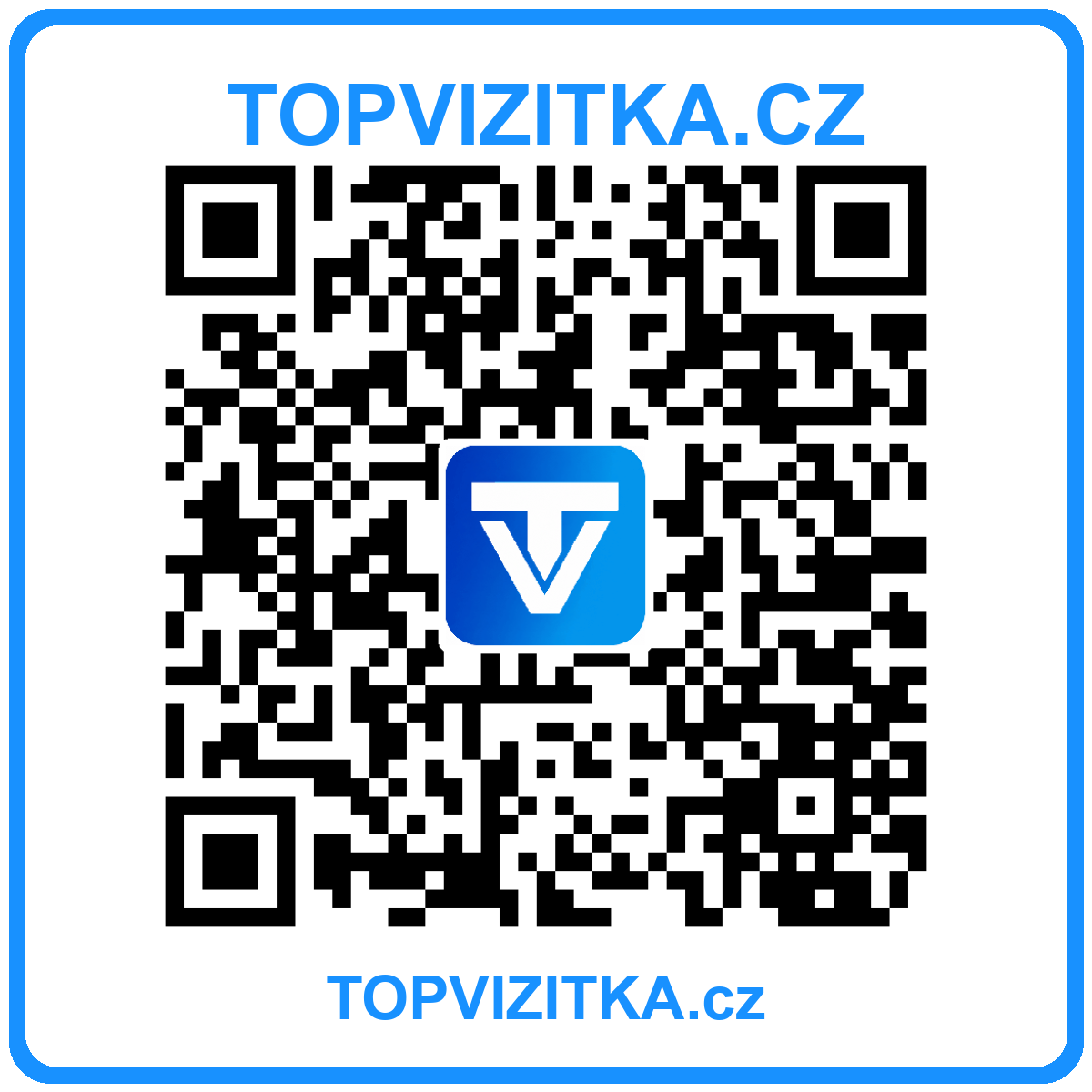 QR kód