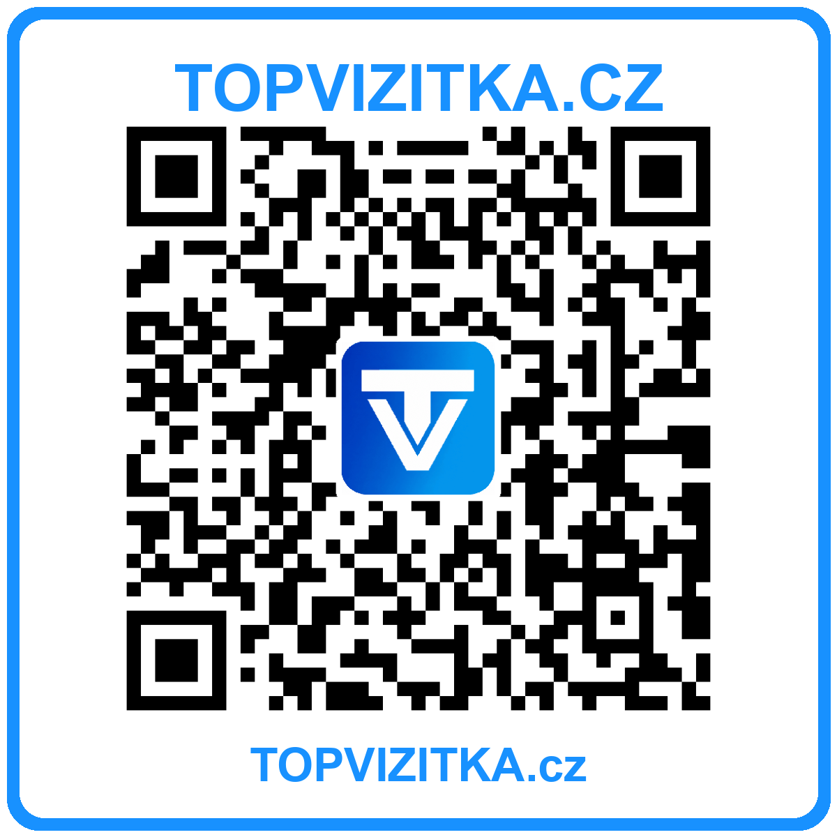 QR kód
