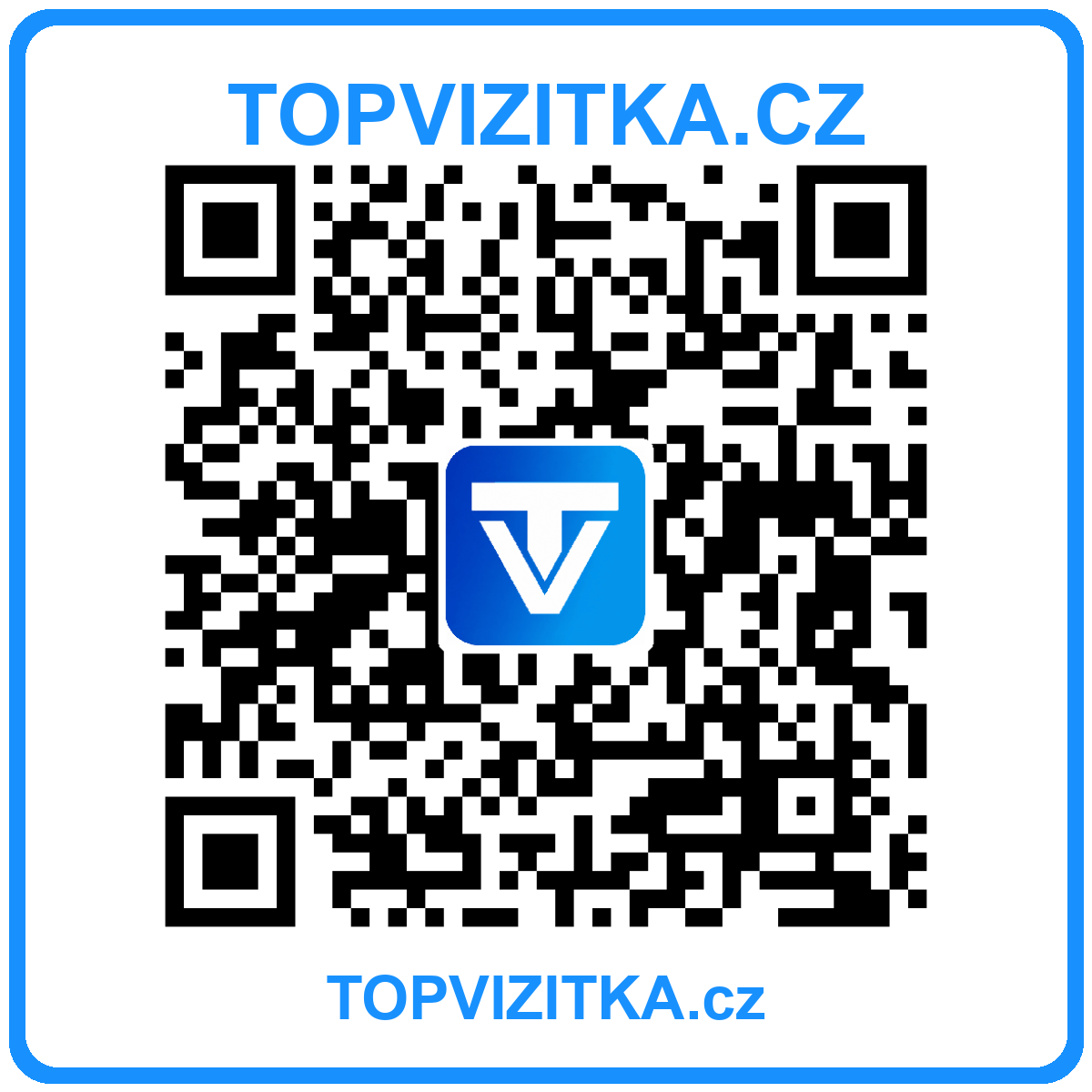 QR kód