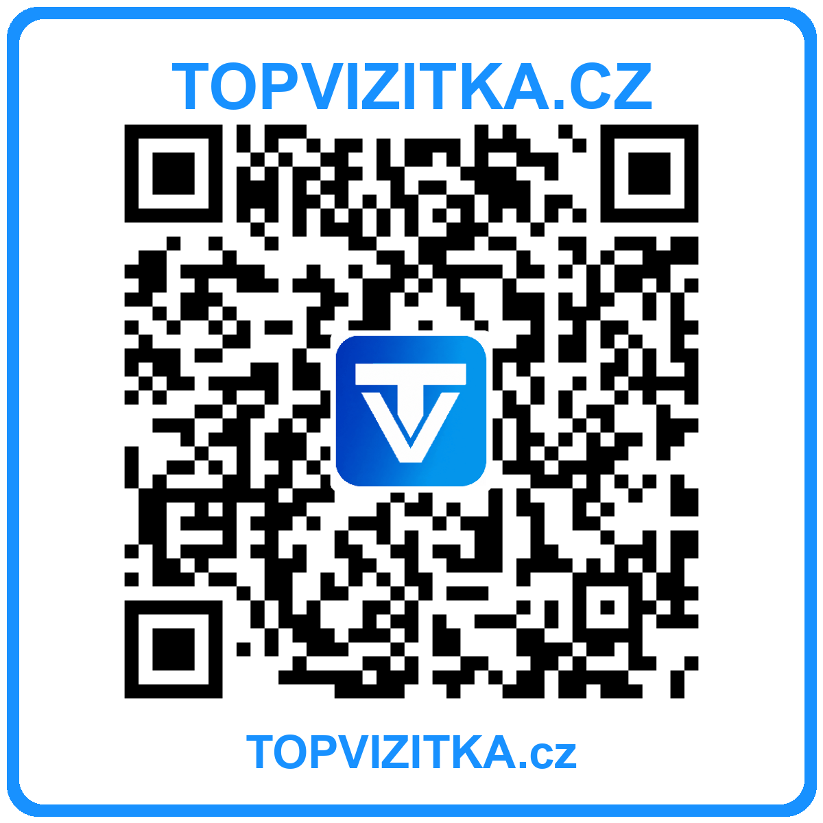 QR kód