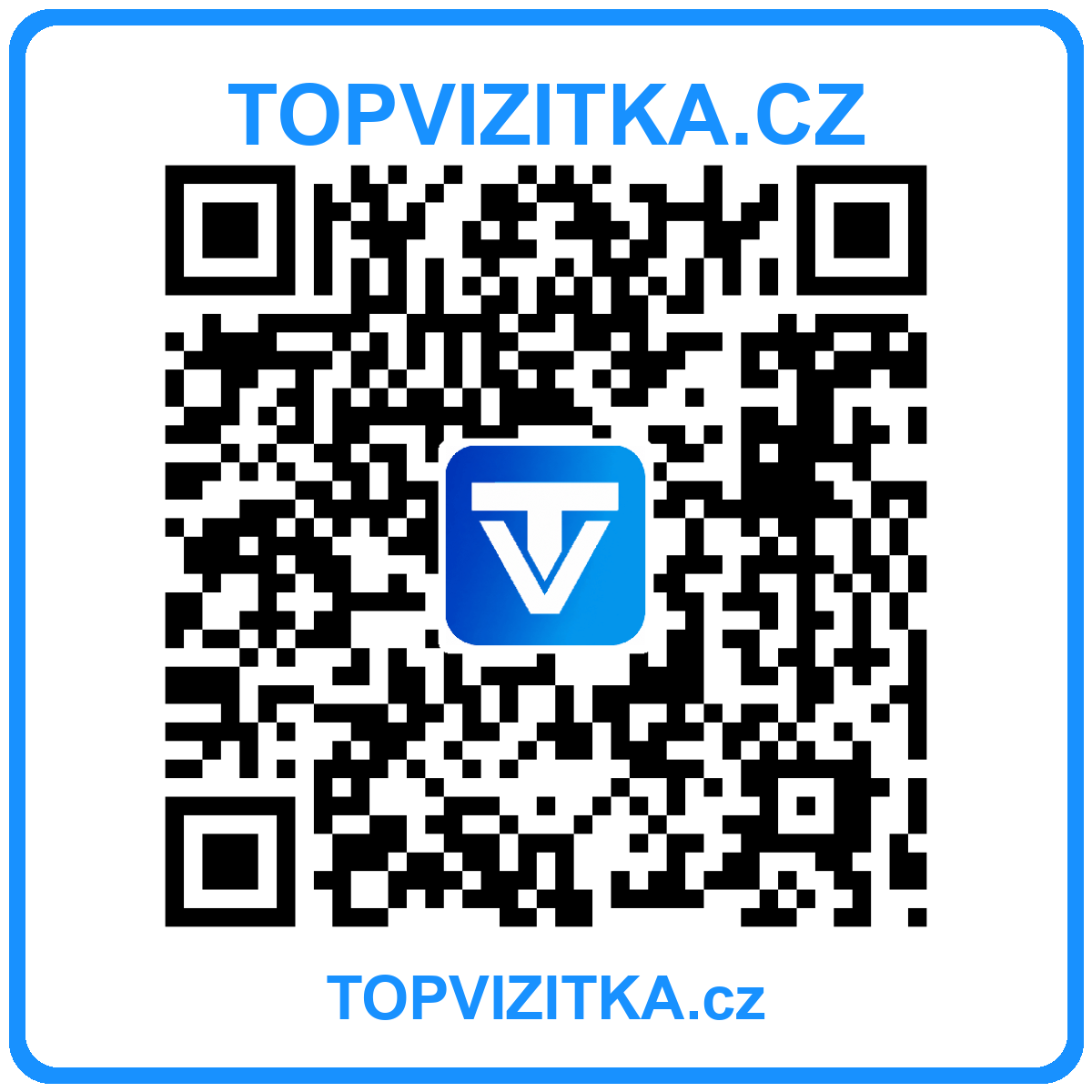 QR kód