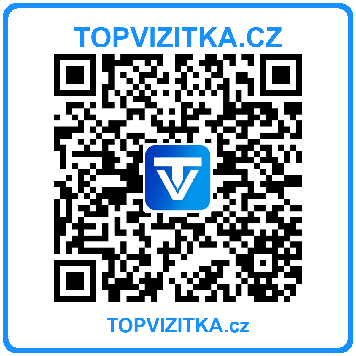 QR kód