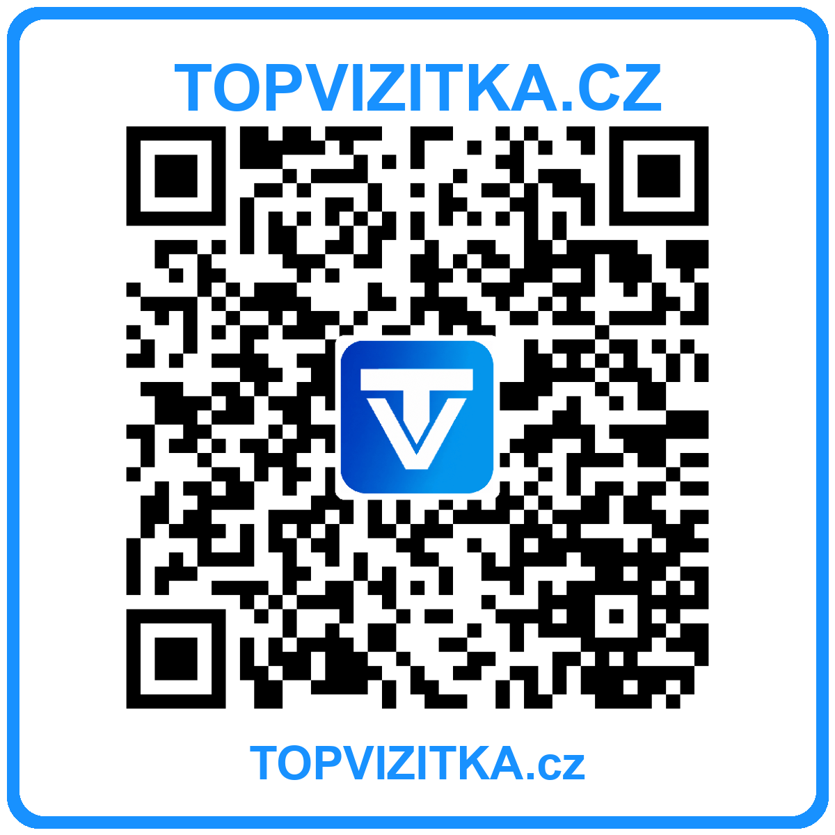 QR kód