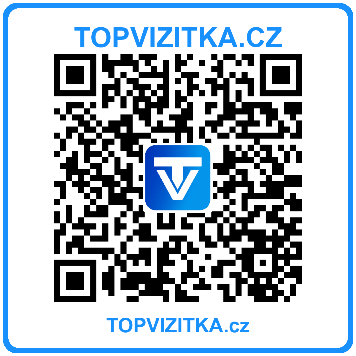 QR kód