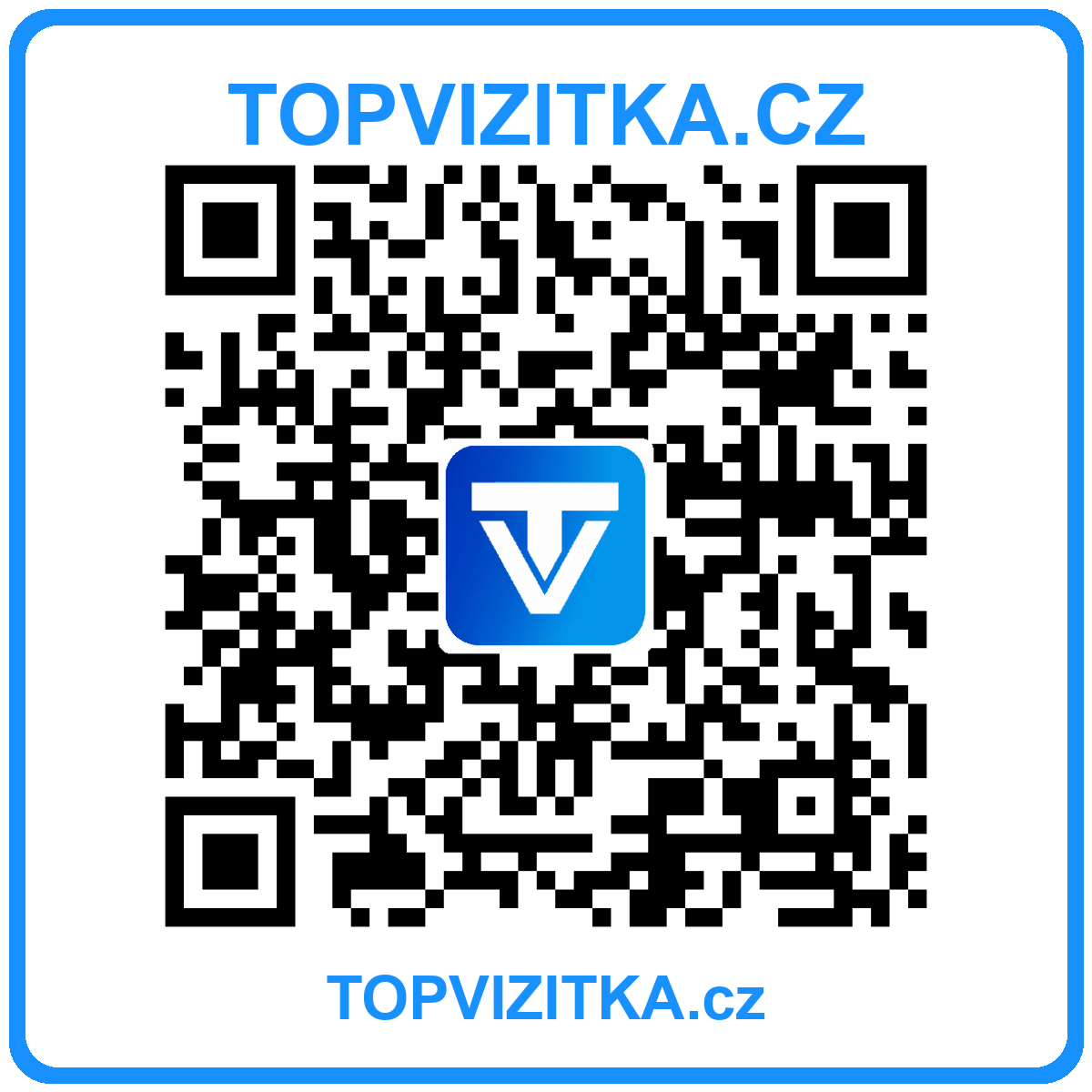 QR kód