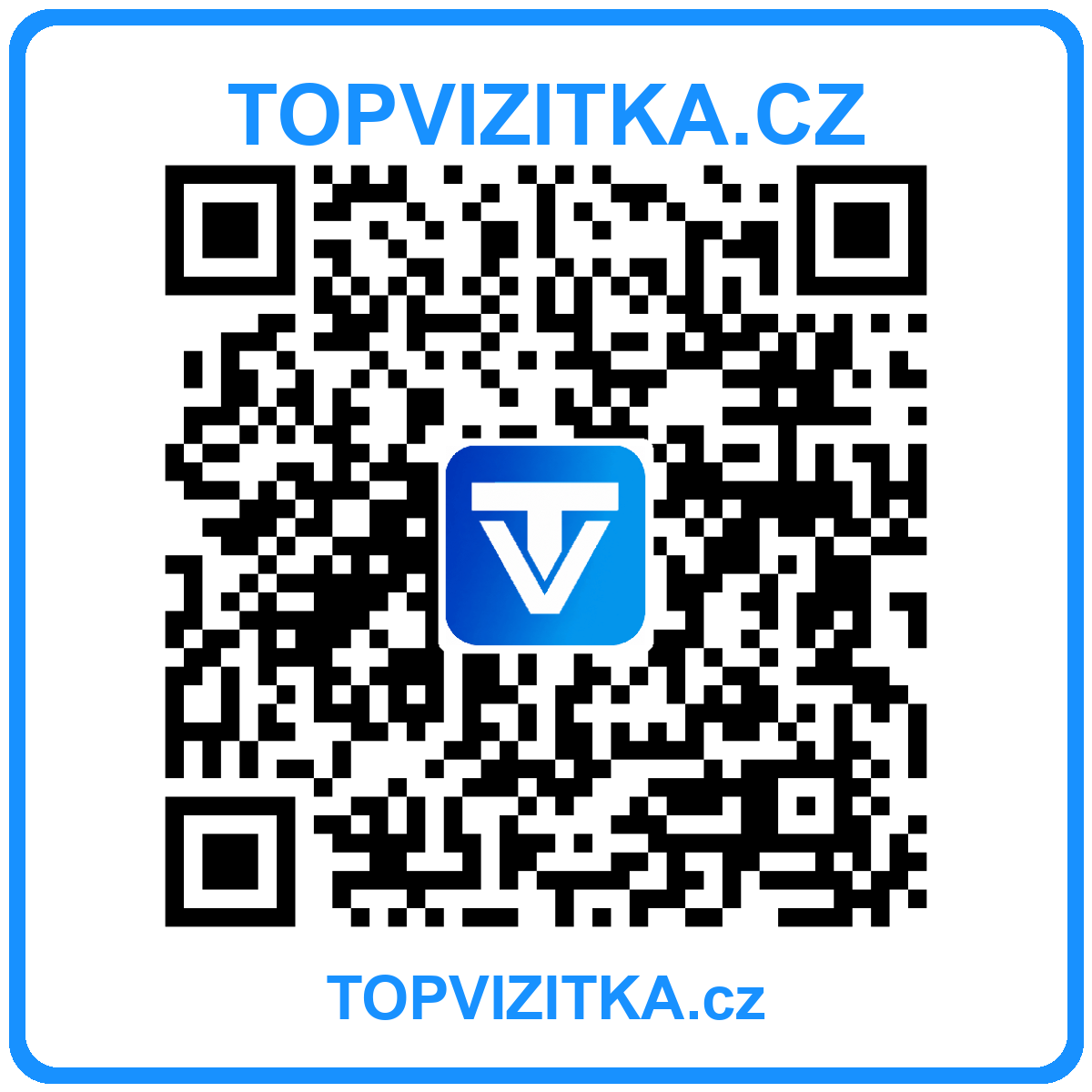 QR kód