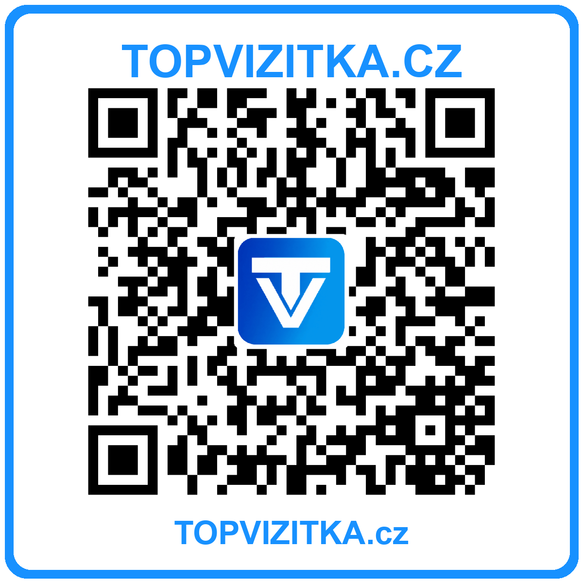 QR kód