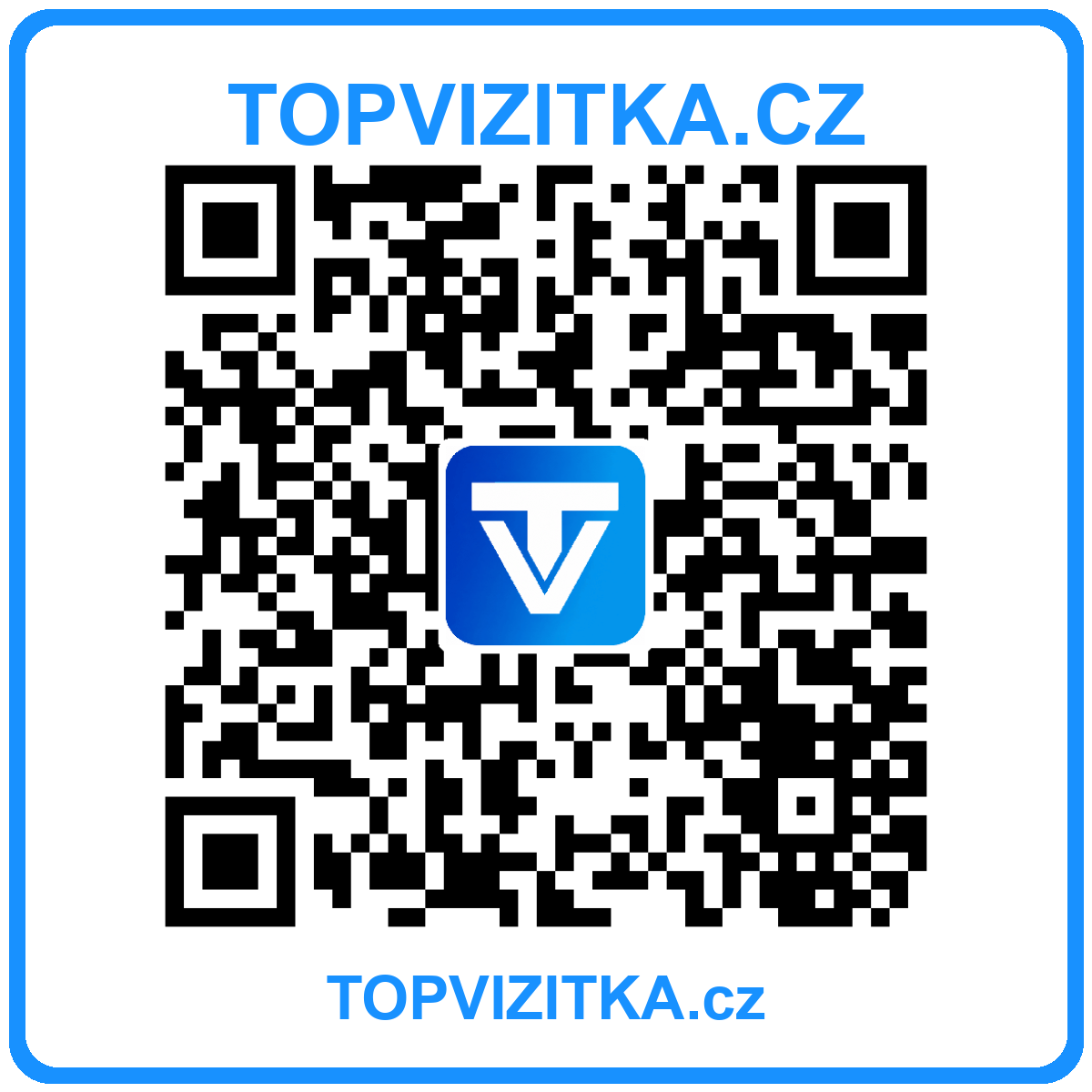 QR kód