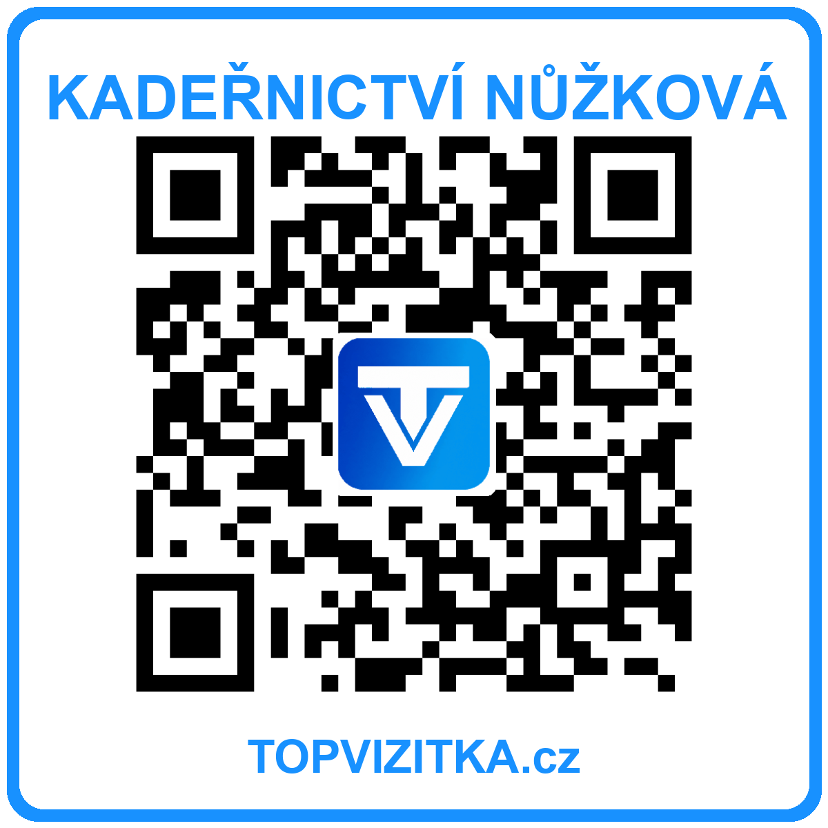QR kód