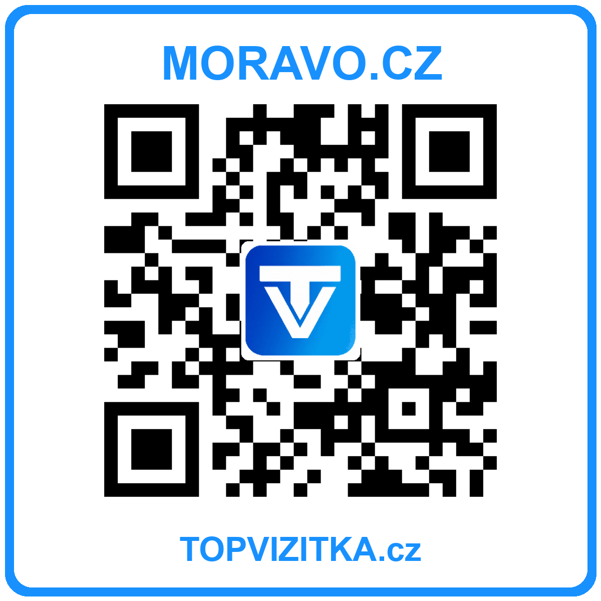 QR kód