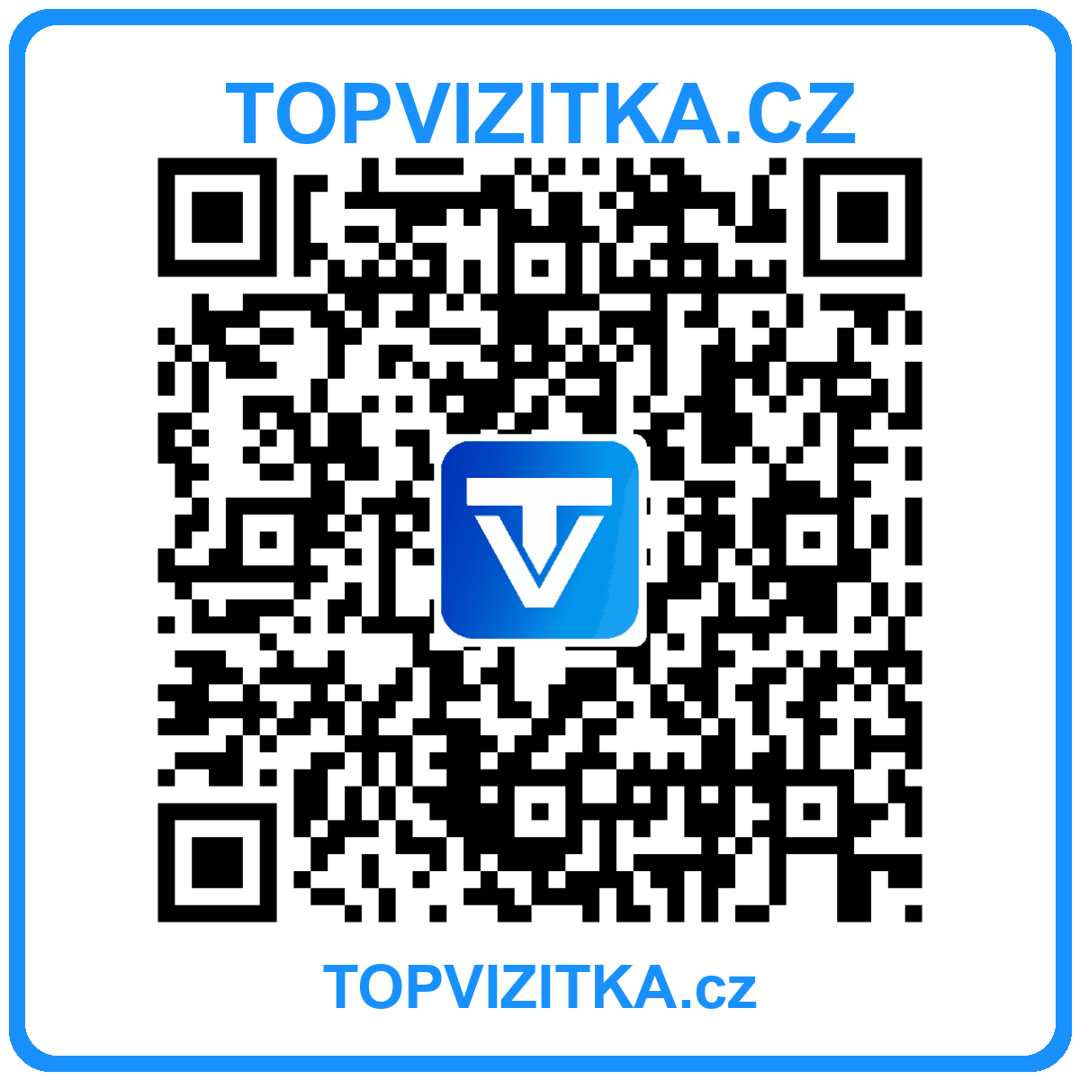 QR kód