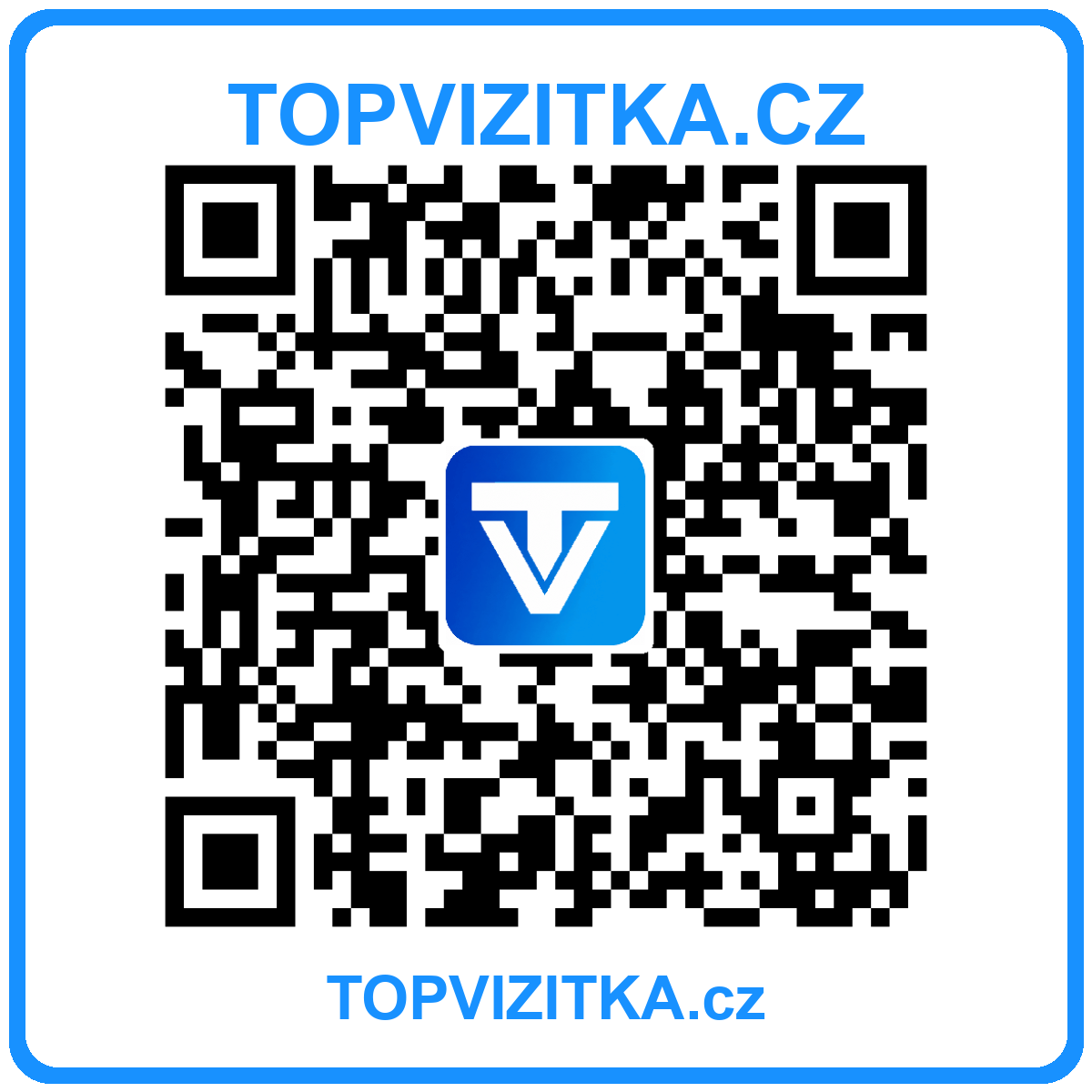 QR kód
