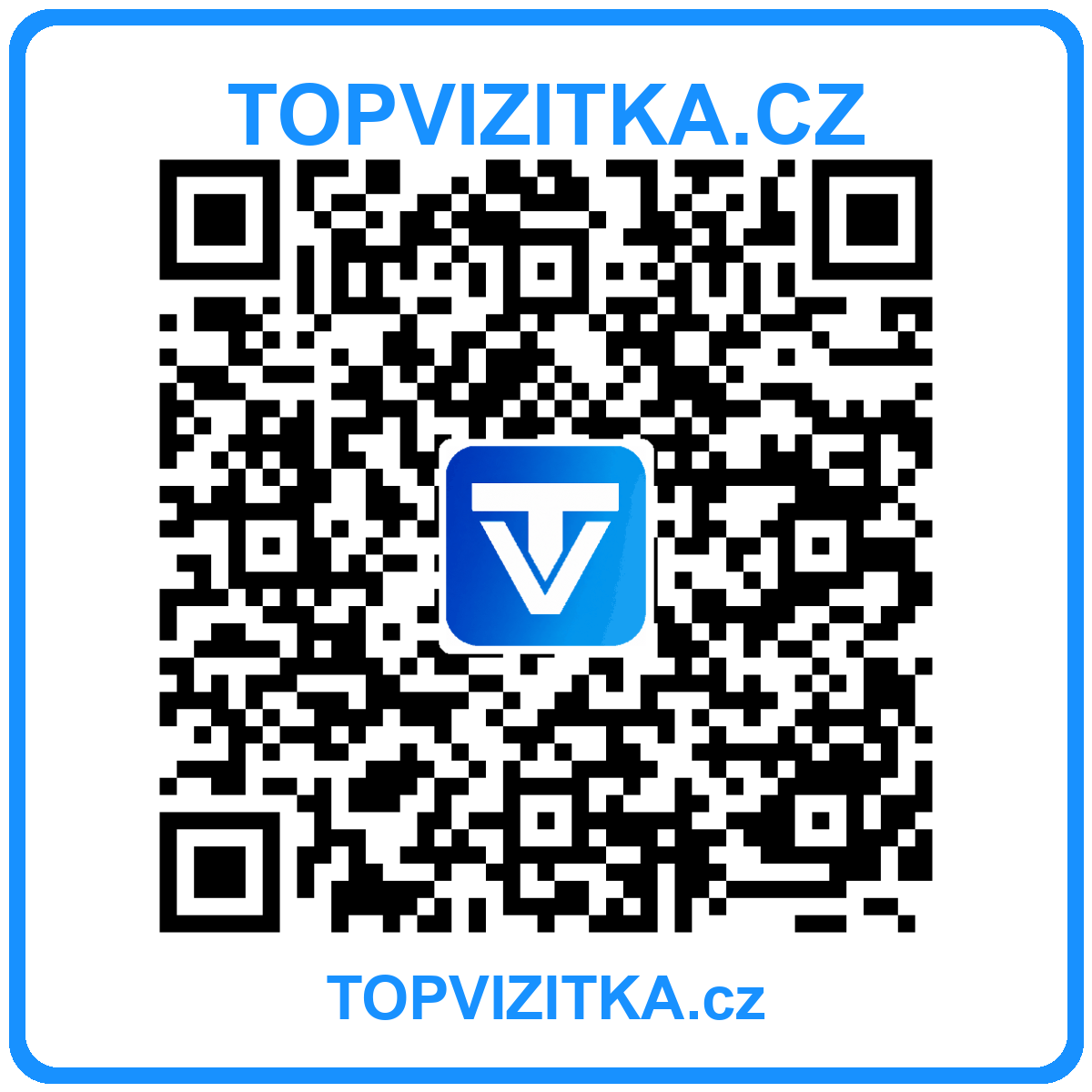 QR kód