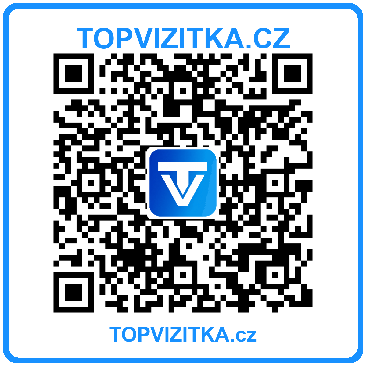 QR kód