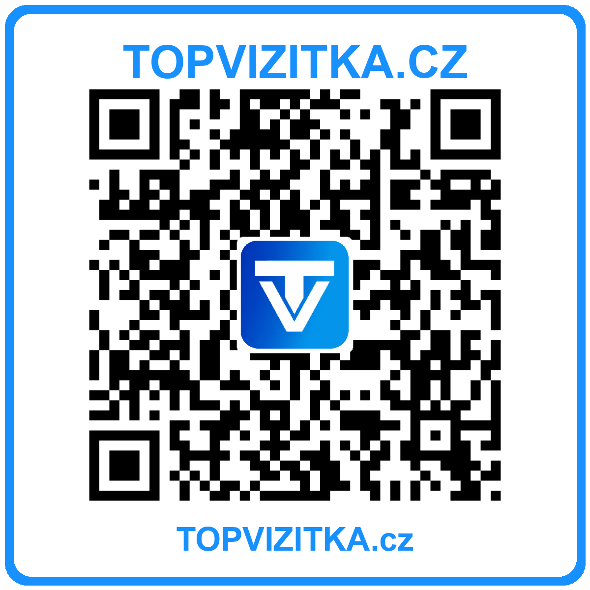 QR kód