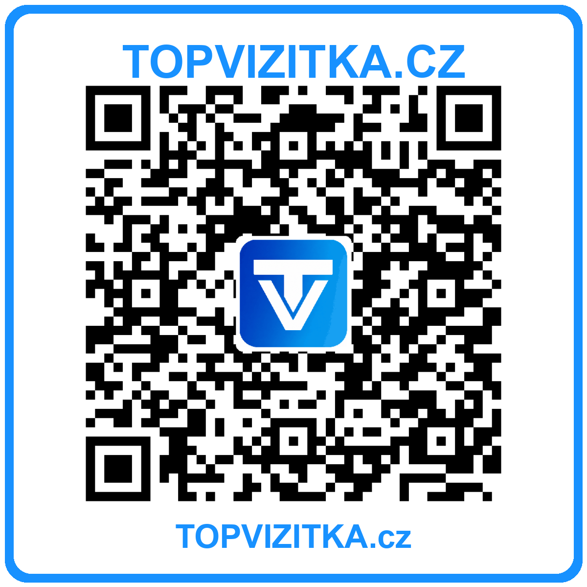 QR kód