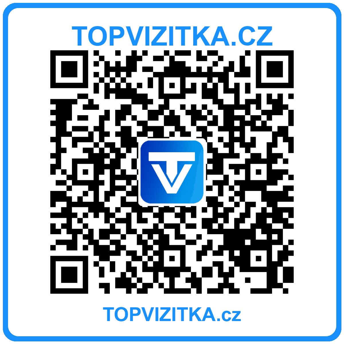 QR kód