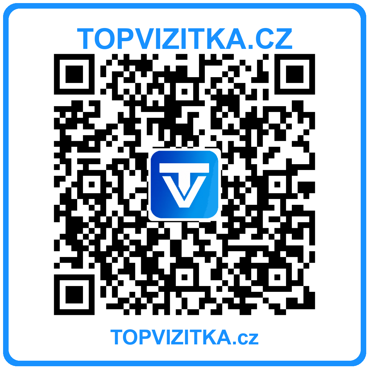 QR kód