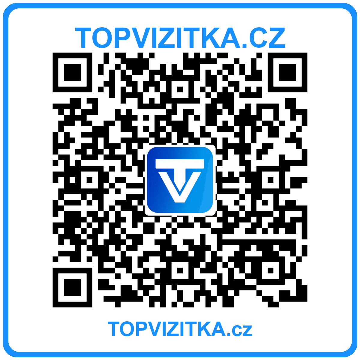 QR kód