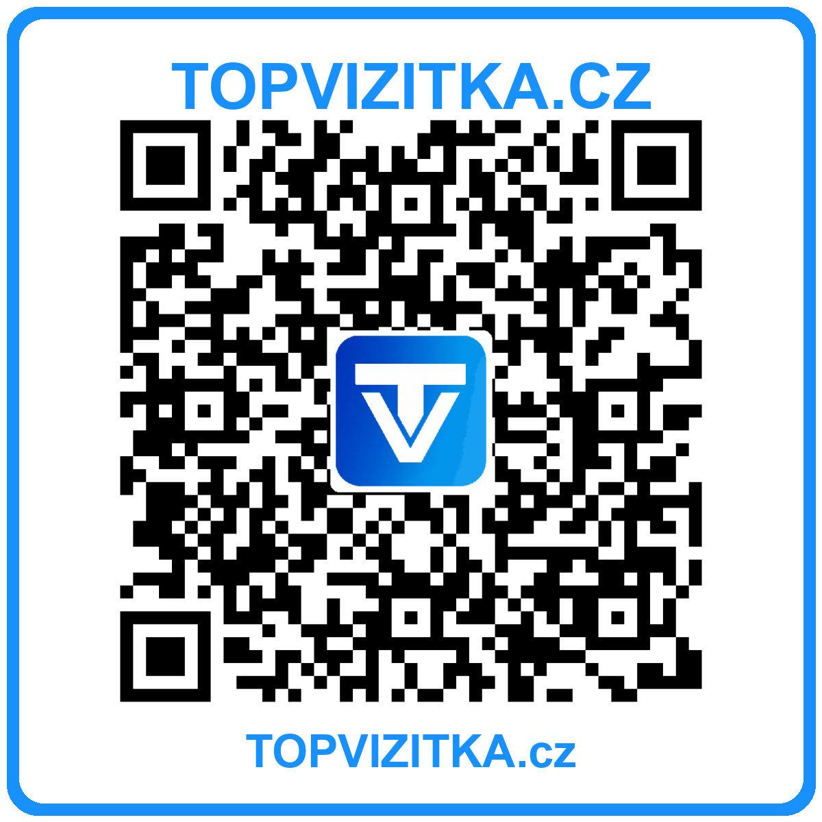 QR kód