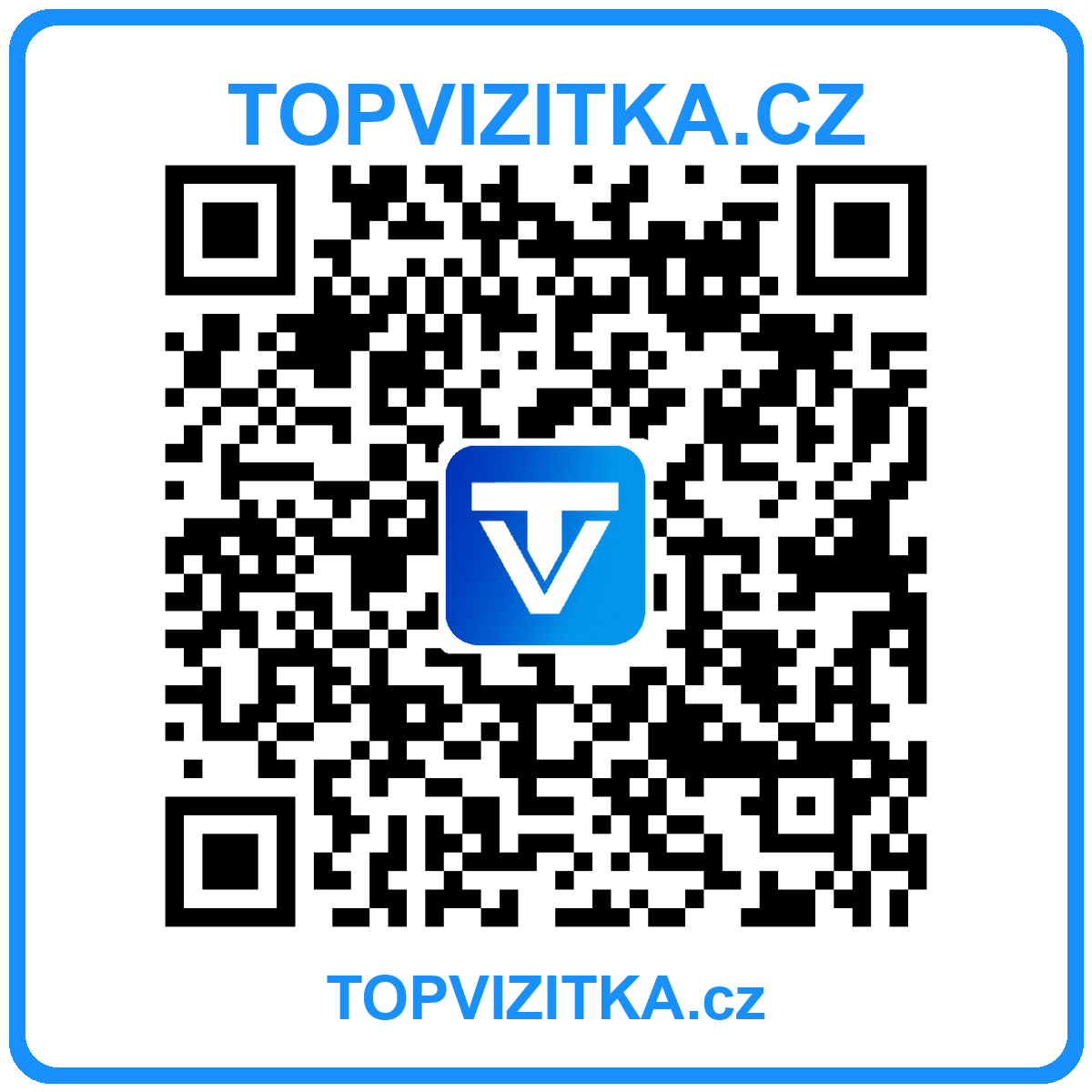 QR kód