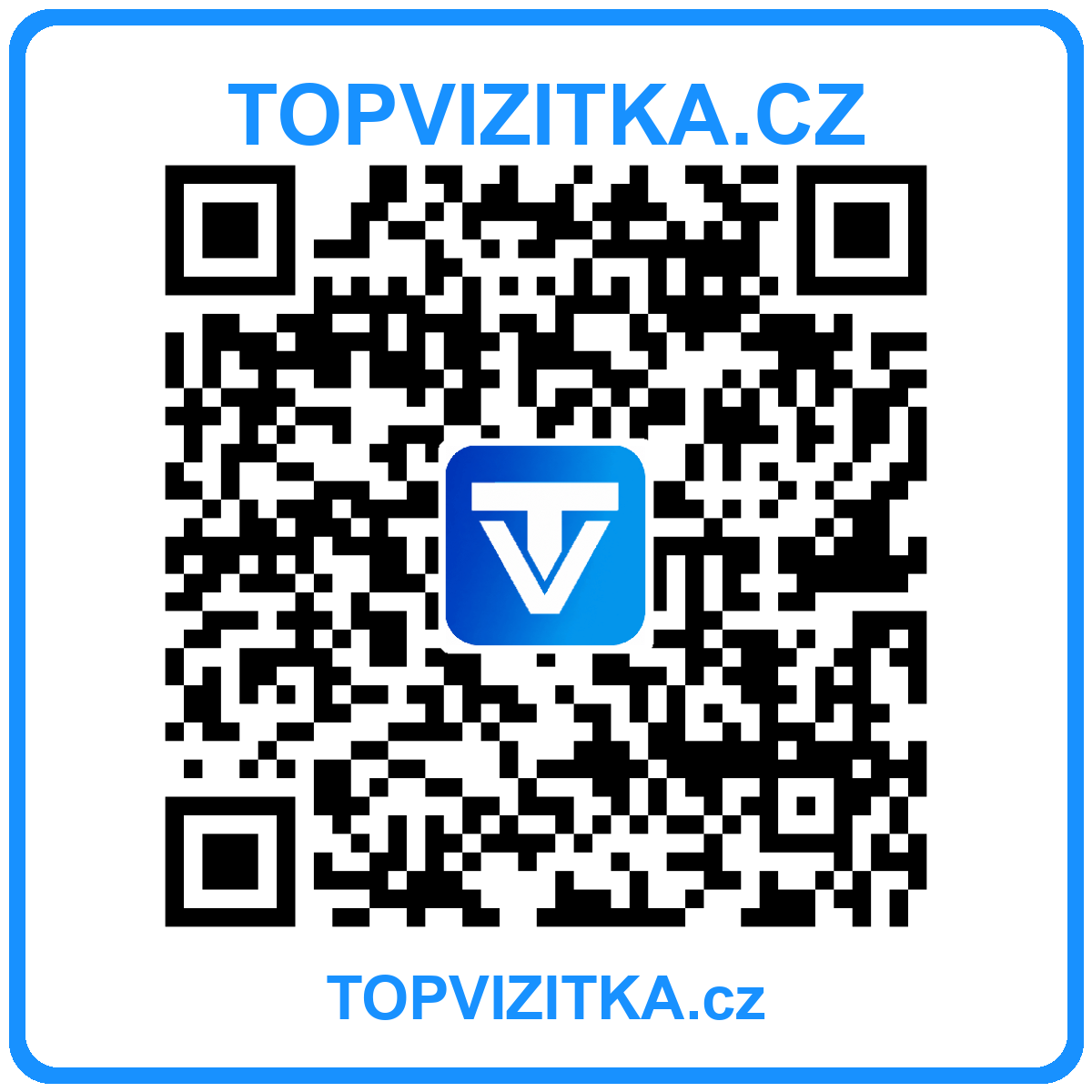 QR kód
