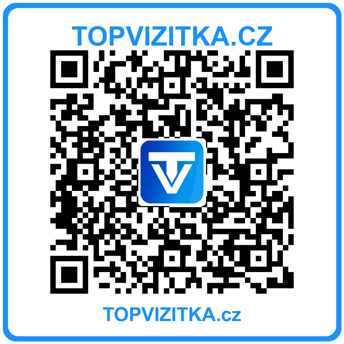 QR kód