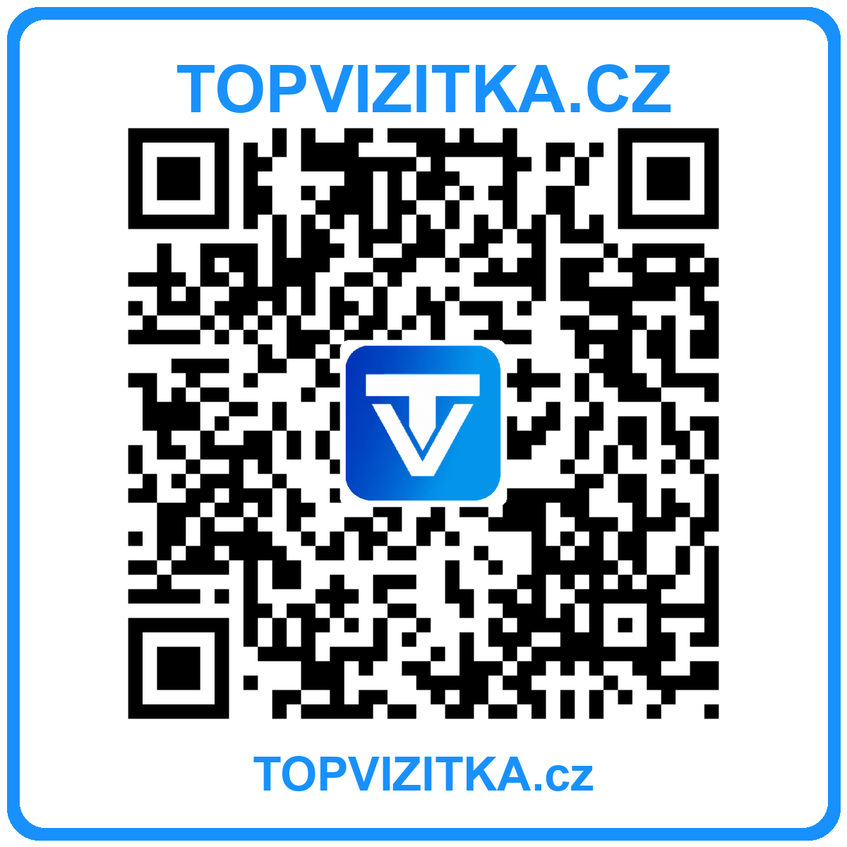 QR kód