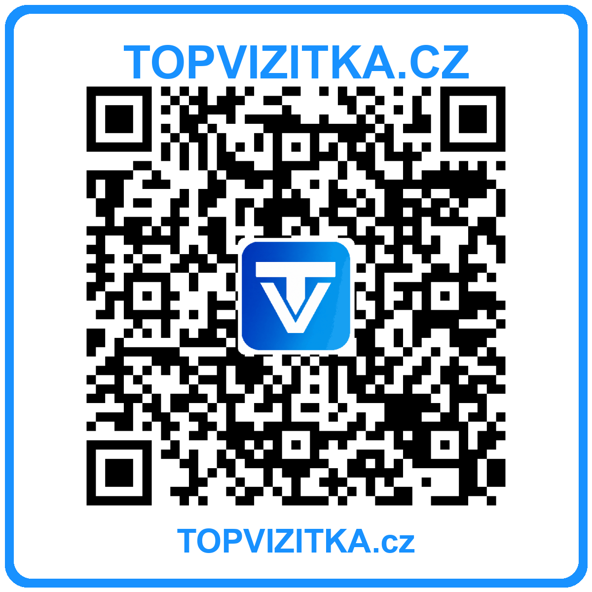 QR kód