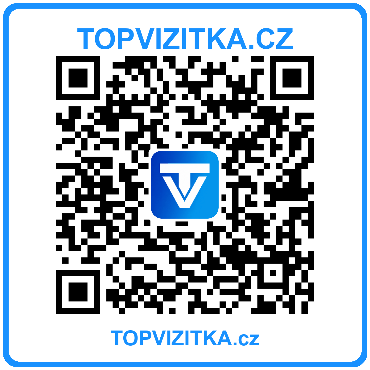 QR kód
