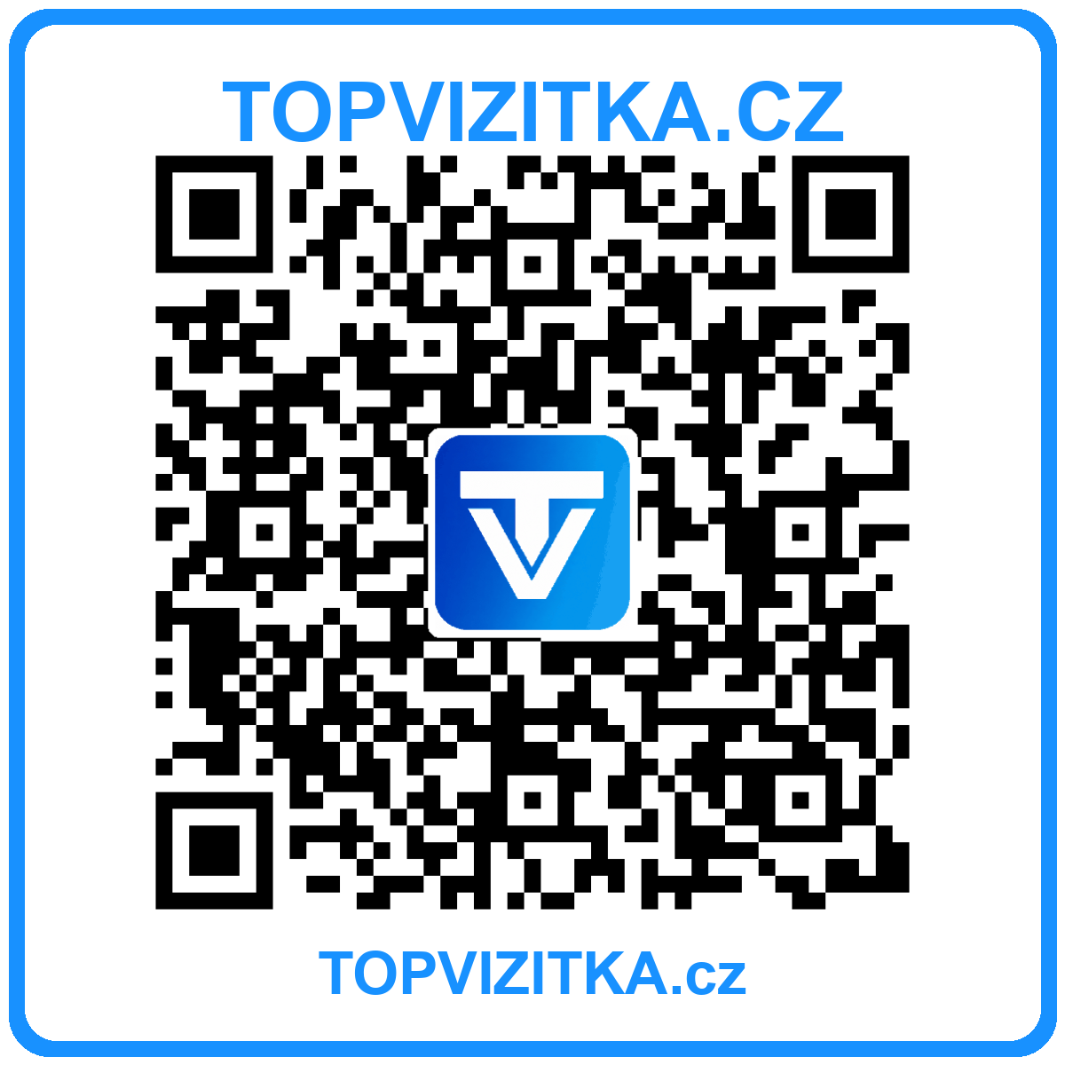 QR kód