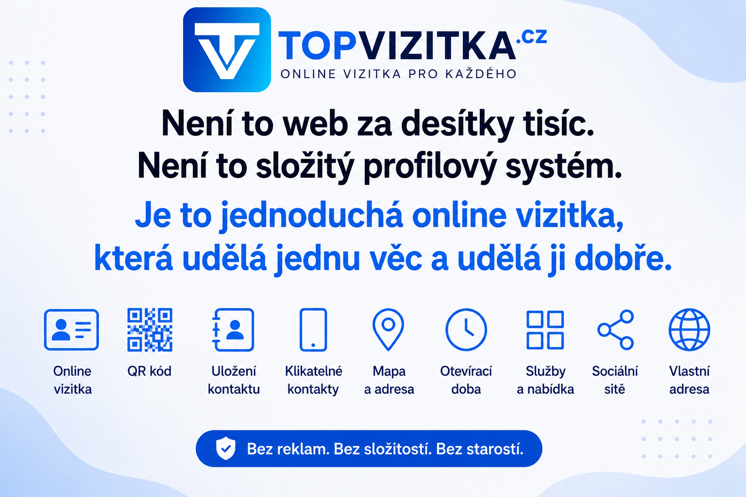 TOPVIZITKA.cz